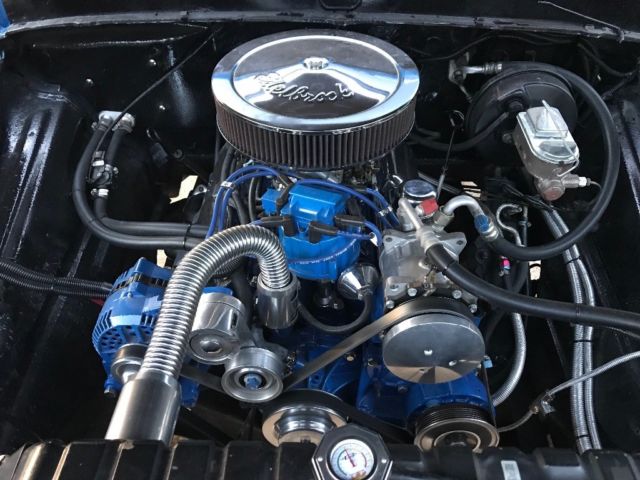 1972 Ford F-100 - photo 8