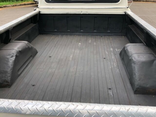 1972 Ford F-250 Custom - photo 13