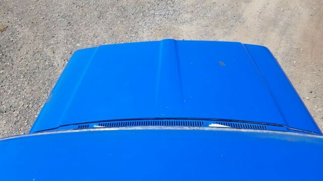 1972 Ford F-250 - photo 13