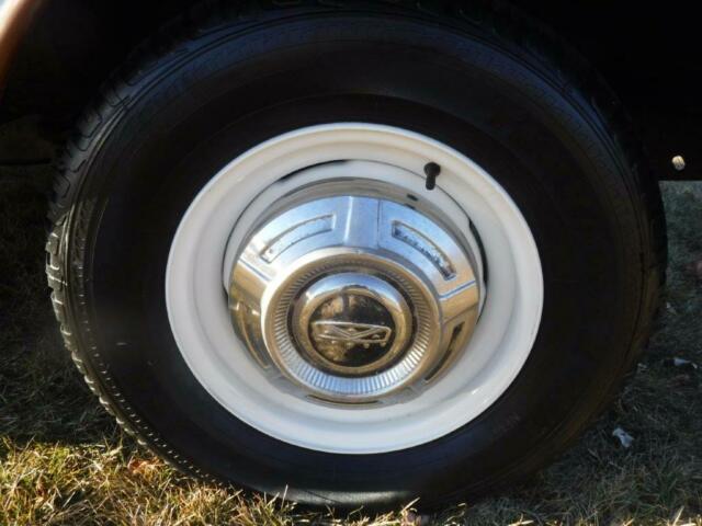 1972 Ford F-250 Custom Camper Special - photo 12