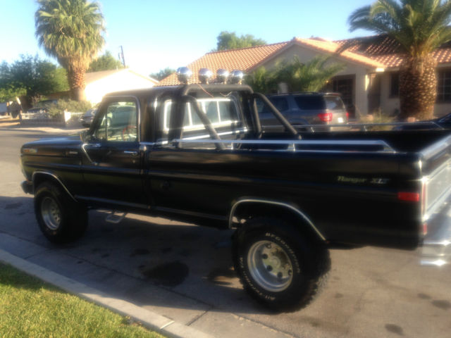 1972 Ford F-250 - photo 3