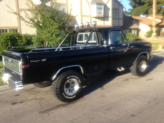 1972 Ford F-250 - photo 5