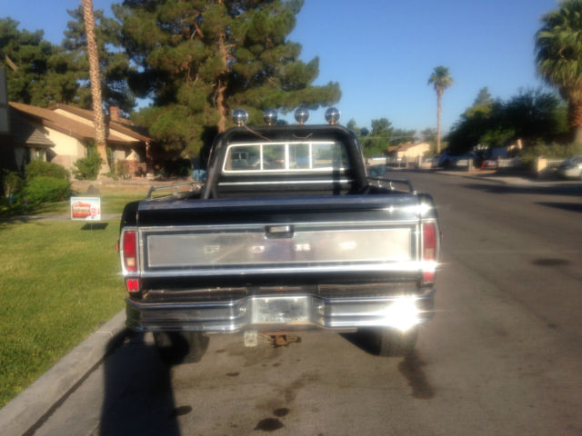 1972 Ford F-250 - photo 6