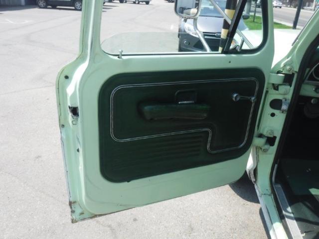 1972 Ford F-250 Sport Custom - photo 11