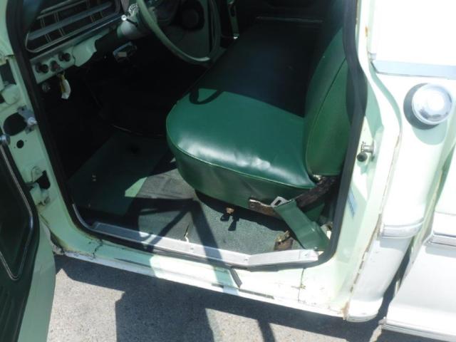1972 Ford F-250 Sport Custom - photo 12