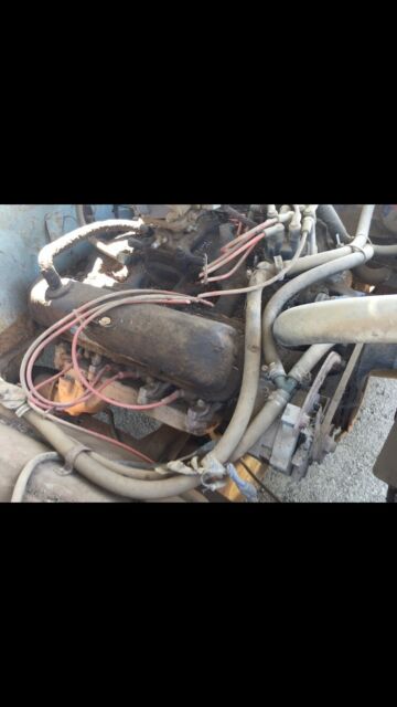 1972 Ford Other Pickups - photo 12