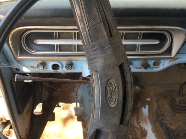 1972 Ford Other Pickups - photo 3