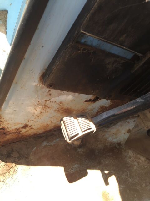 1972 Ford Other Pickups - photo 5