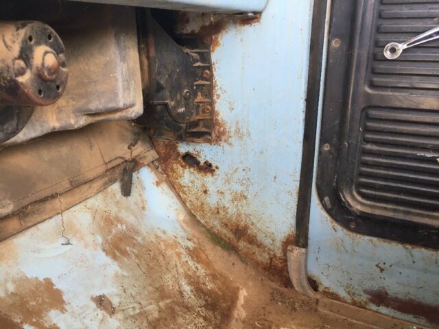 1972 Ford Other Pickups - photo 6