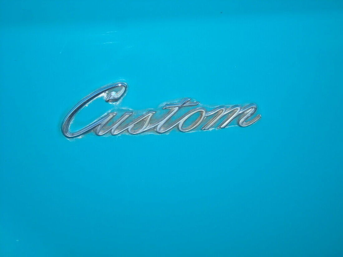 1972 Ford F-350 Custom - photo 12