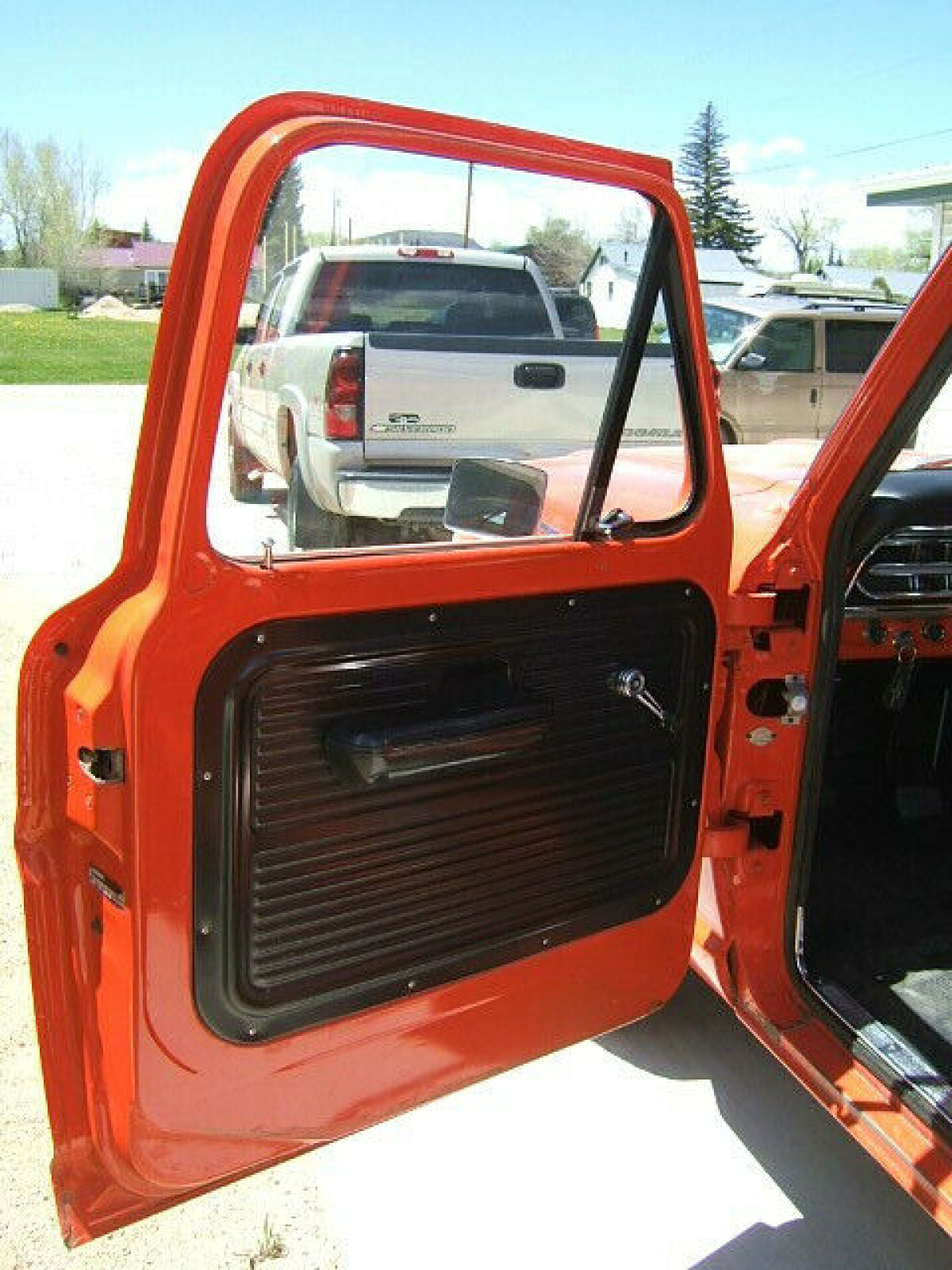 1972 Ford F-100 - photo 7