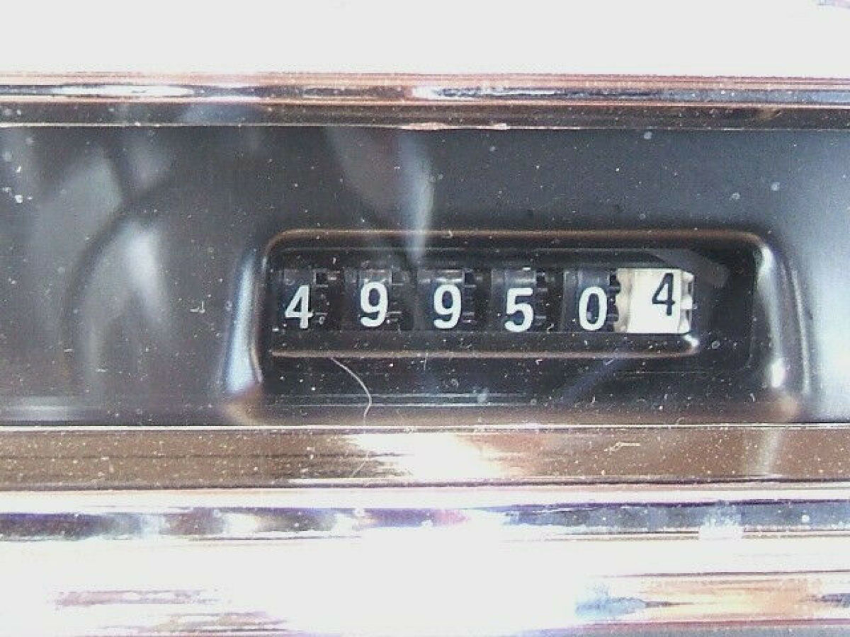 1972 Ford F-100 - photo 8