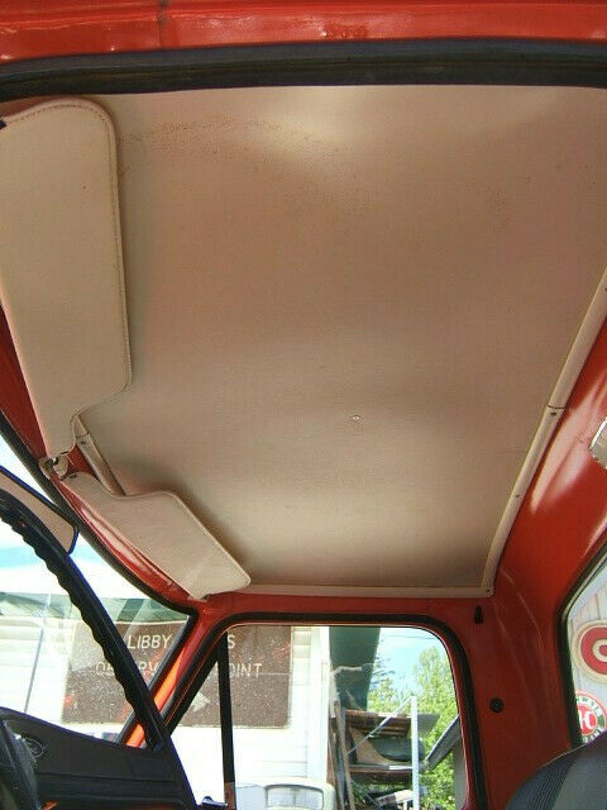 1972 Ford F-100 - photo 9