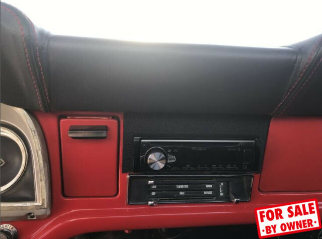 1972 Ford F-100 Pickup - photo 5