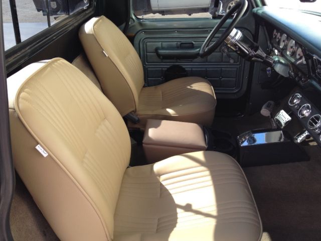 1972 Ford F-100 Ranger - photo 5