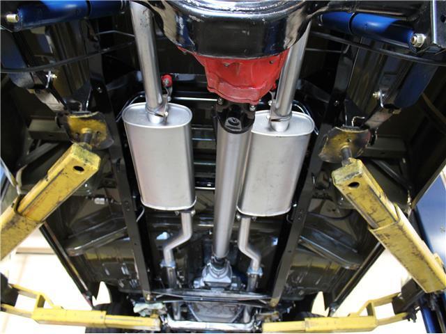 1972 Ford F-100 Ranger - photo 10