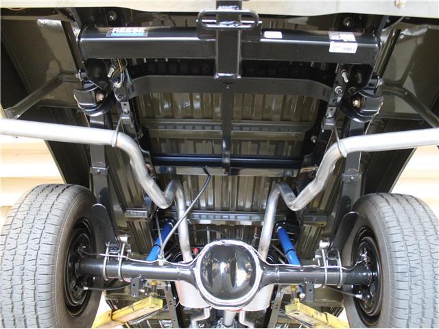 1972 Ford F-100 Ranger - photo 9