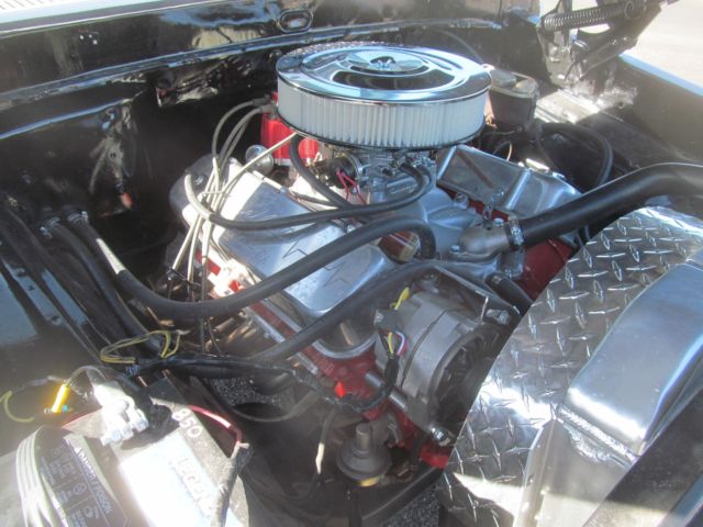 1972 Ford Other Pickups - photo 10