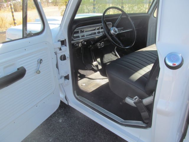 1972 Ford Other Pickups - photo 12