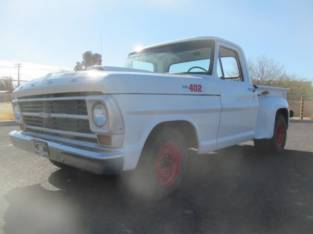 1972 Ford Other Pickups - photo 2