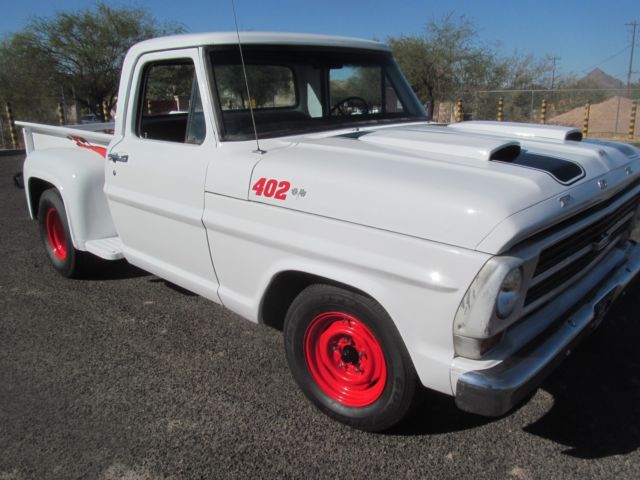 1972 Ford Other Pickups - photo 4