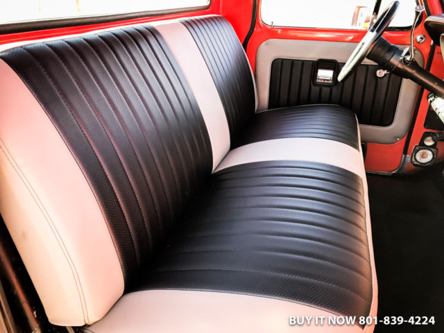 1972 Ford F-100 Sport Custom Shop Truck Hot Rod Ranger XLT - photo 8