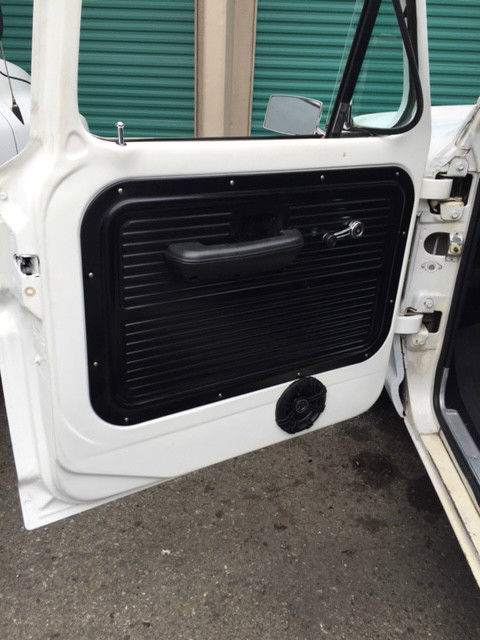 1972 Ford F-100 Base Standard Cab Pickup 2-Door - photo 12