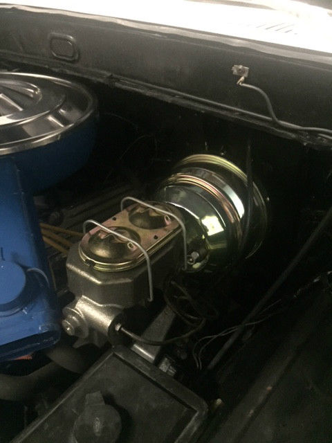 1972 Ford F-100 Base Standard Cab Pickup 2-Door - photo 10