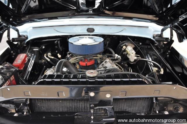 1972 Ford F-100 - photo 13