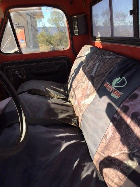 1972 Ford F-250 - photo 6