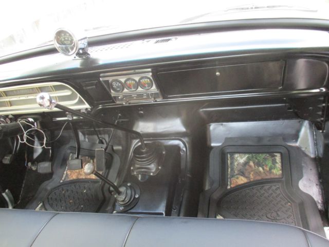 1972 Ford F-250 - photo 5