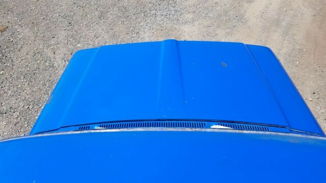 1972 Ford F-250 - photo 11