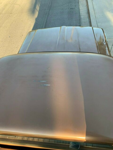 1972 Ford F-250 Camper Special - photo 12