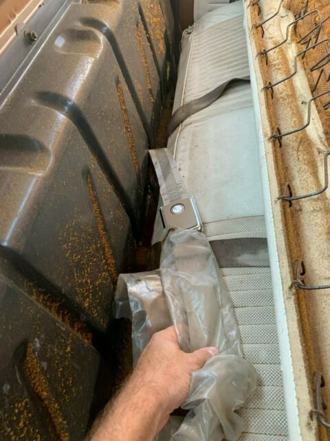 1972 Ford F-250 Camper Special - photo 5