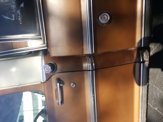 1972 Ford F-250 Camper Special - photo 13