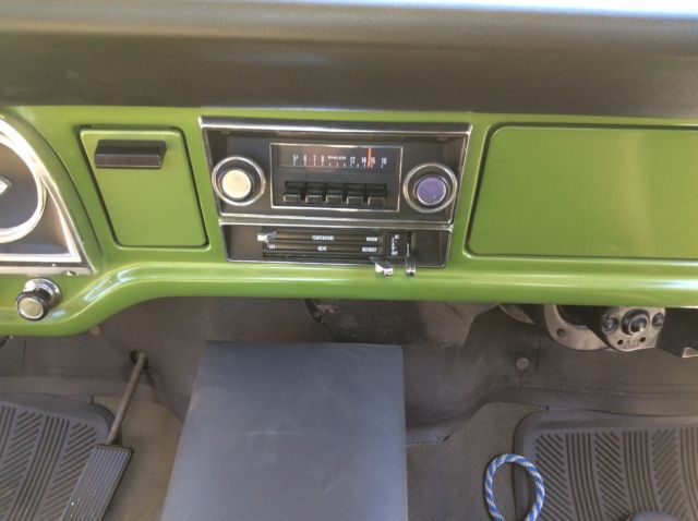 1972 Ford F-250 - photo 10