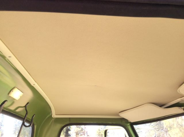 1972 Ford F-250 - photo 5
