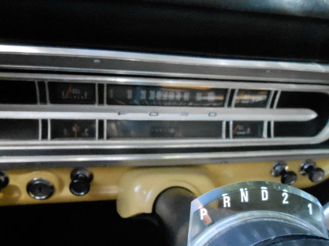 1972 Ford F-250 - photo 9