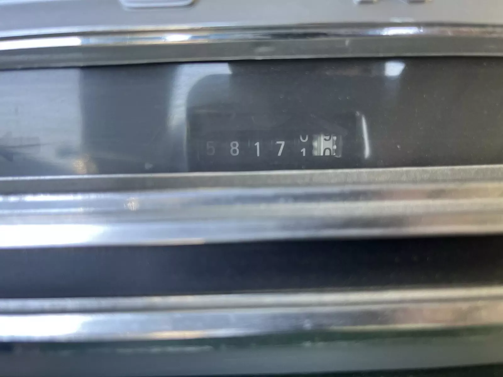 1972 Ford F250 bump side - photo 12