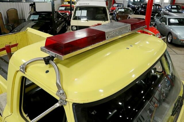 1972 Ford F-250 High Boy - photo 10