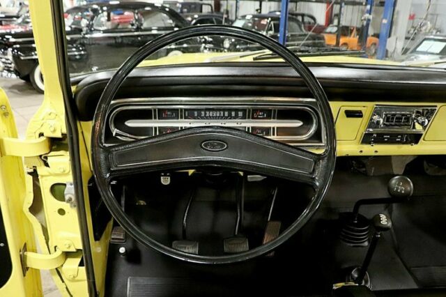 1972 Ford F-250 High Boy - photo 12