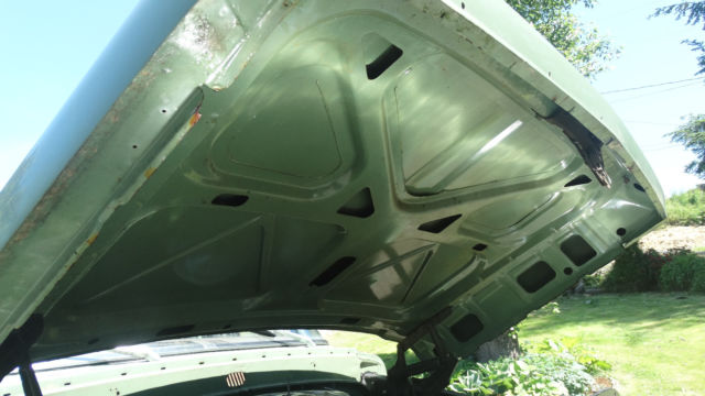 1972 Ford F-250 - photo 6