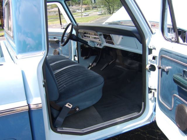 1972 Ford Other - photo 11