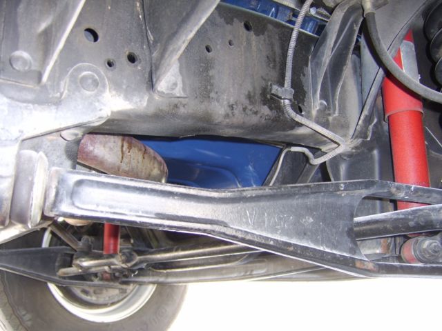 1972 Ford Other - photo 13
