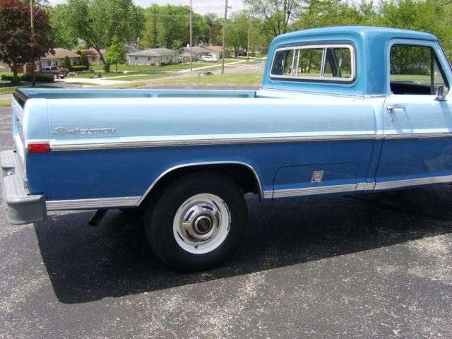 1972 Ford Other - photo 8
