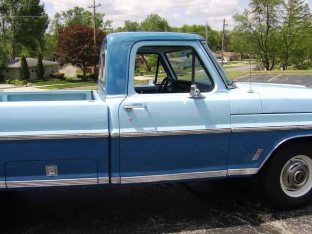 1972 Ford Other - photo 9