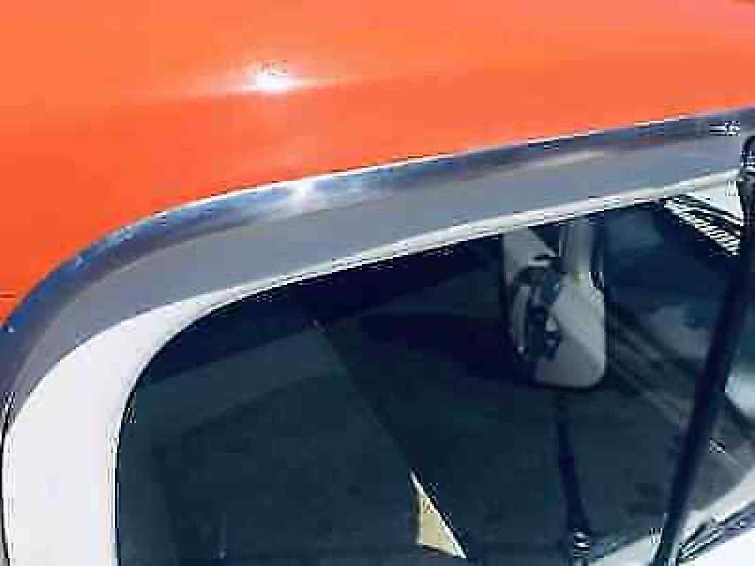 1972 Ford F250 RANGER XLT 250 - photo 12