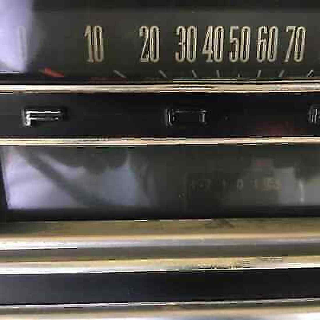 1972 Ford F250 RANGER XLT 250 - photo 3