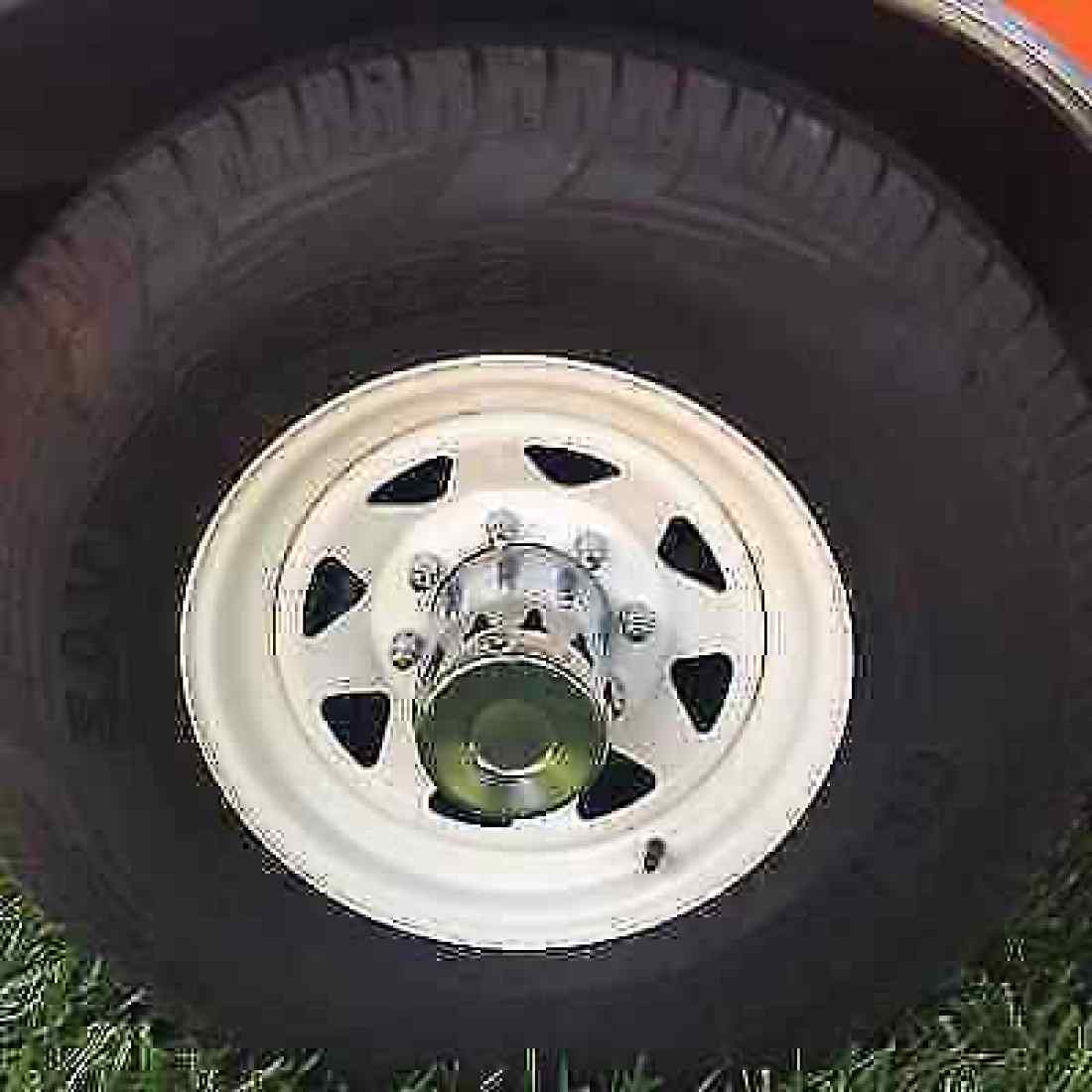 1972 Ford F250 RANGER XLT 250 - photo 5