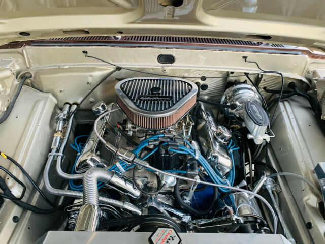 1972 Ford F-250 Ranger - photo 7